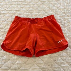 Nike athletic shorts